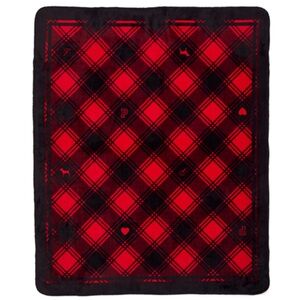 VS PINK Cozy Blanket